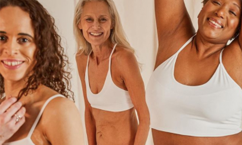 Sustainable swimwear brand Stay Wild debuts essentials range